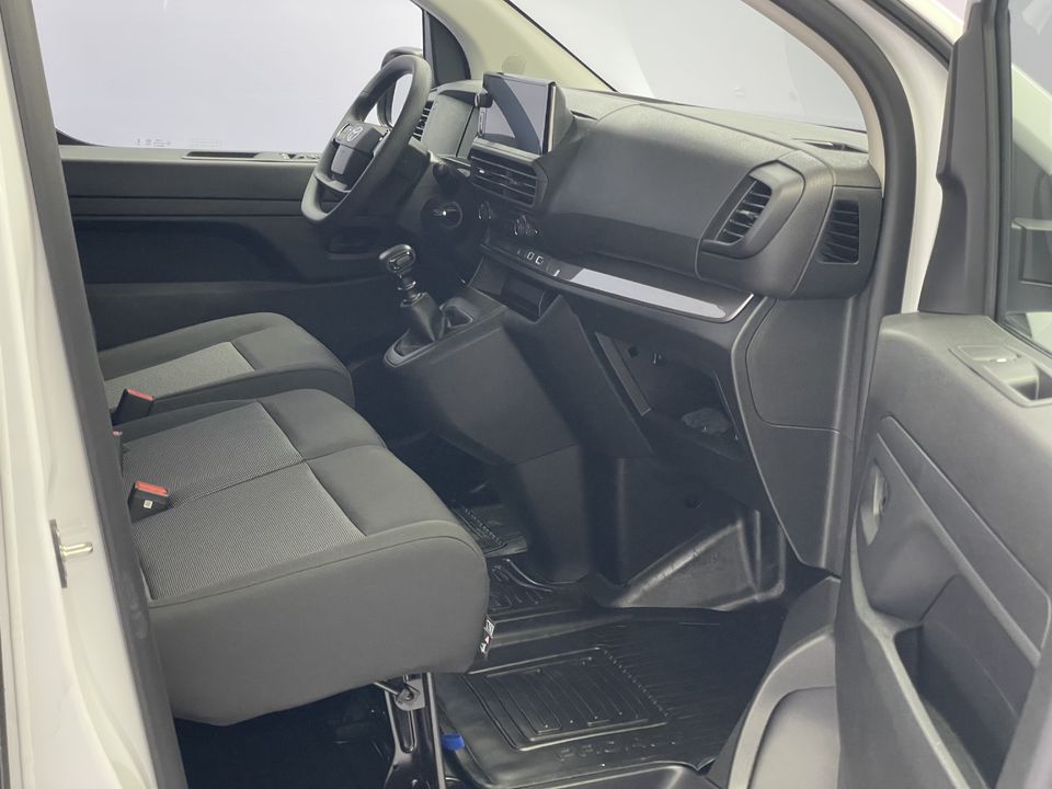 PROACE Van L1 2.0 D Advanced