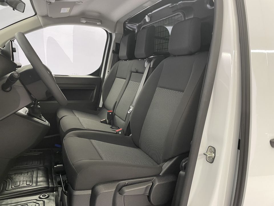 PROACE Van L1 2.0 D Advanced