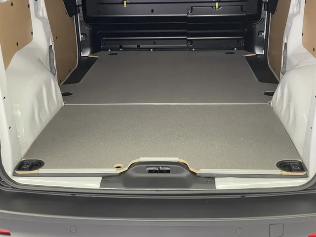 TOYOTA PROACE Van L1 2.0 D Advanced