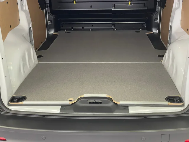 TOYOTA PROACE Van L1 2.0 D Advanced