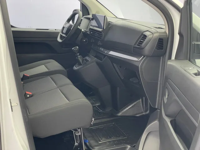 TOYOTA PROACE Van L1 2.0 D Advanced