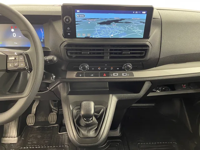 TOYOTA PROACE Van L1 2.0 D Advanced
