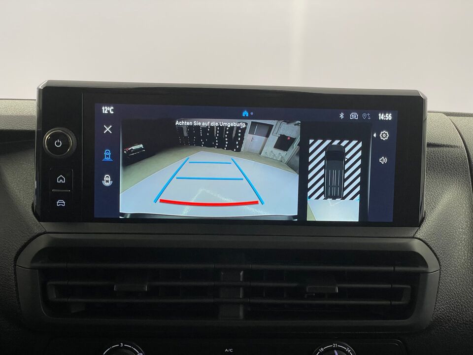 PROACE Van L1 2.0 D Advanced