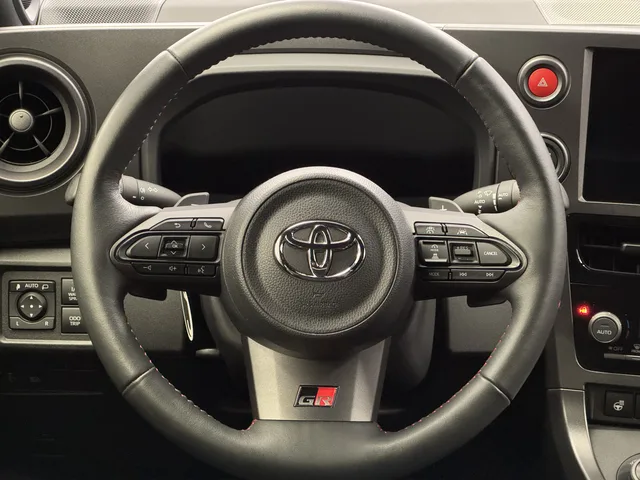 TOYOTA GR Yaris 1.6 Turbo Sport 4x4