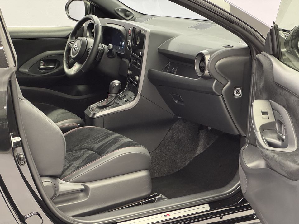 GR Yaris 1.6 Turbo Sport 4x4