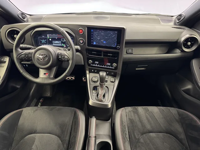 TOYOTA GR Yaris 1.6 Turbo Sport 4x4