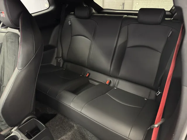 TOYOTA GR Yaris 1.6 Turbo Sport 4x4
