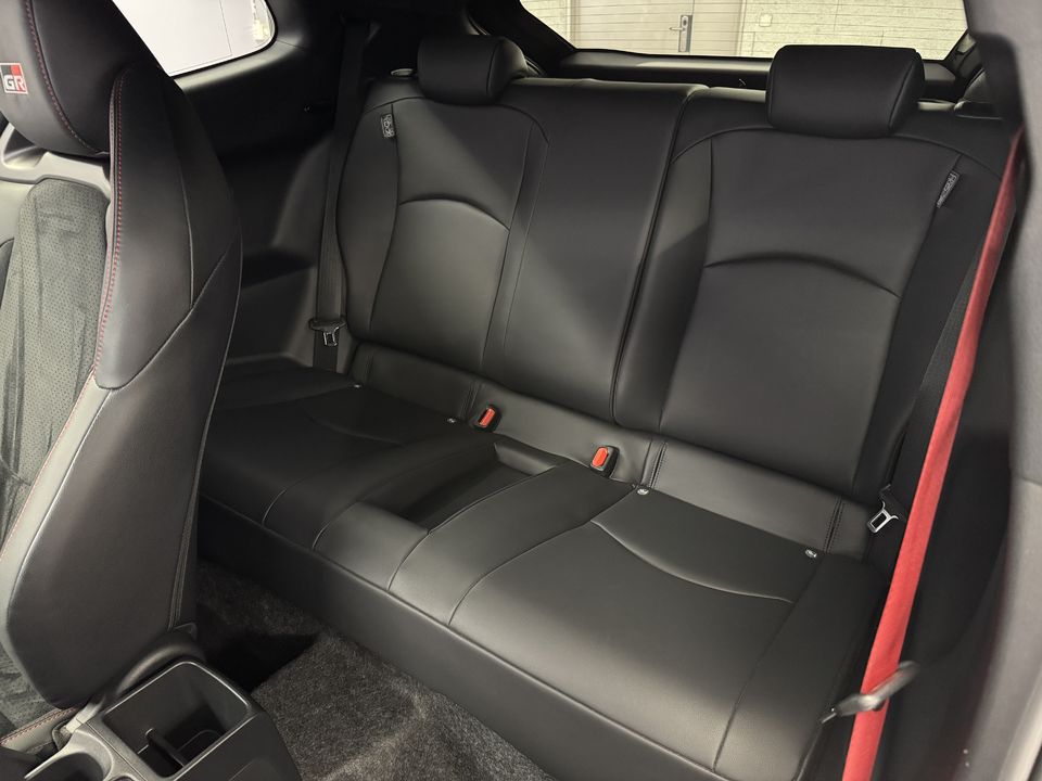 GR Yaris 1.6 Turbo Sport 4x4