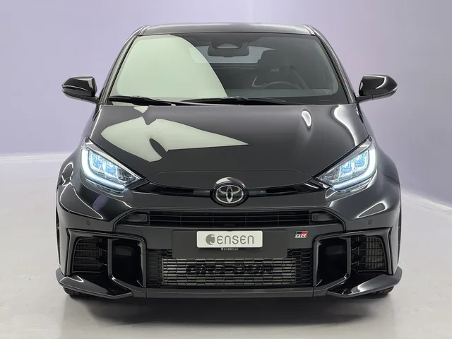 TOYOTA GR Yaris 1.6 Turbo Sport 4x4