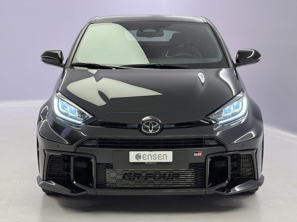 GR Yaris 1.6 Turbo Sport 4x4