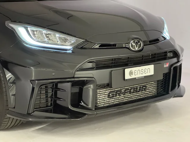 TOYOTA GR Yaris 1.6 Turbo Sport 4x4