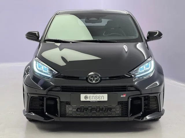 TOYOTA GR Yaris 1.6 Turbo Sport 4x4