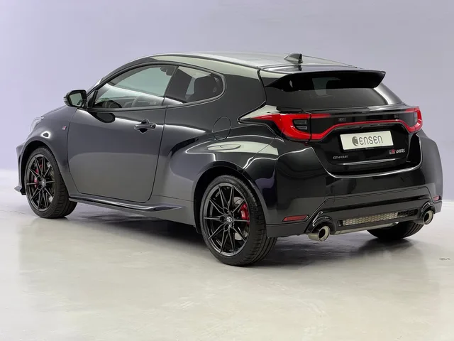 TOYOTA GR Yaris 1.6 Turbo Sport 4x4