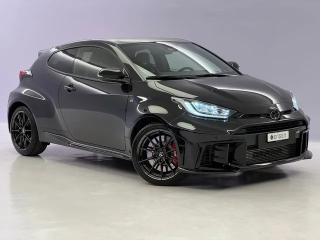 TOYOTA GR Yaris 1.6 Turbo Sport 4x4