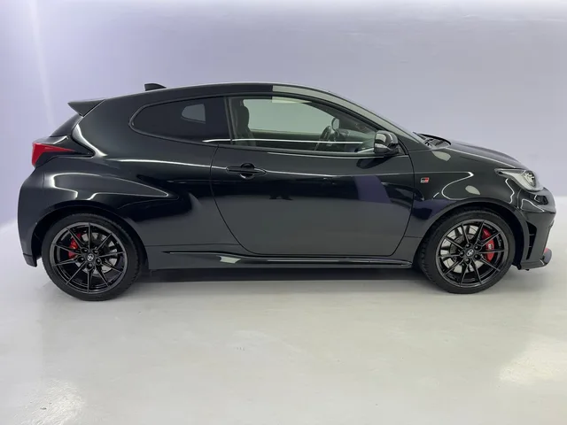 TOYOTA GR Yaris 1.6 Turbo Sport 4x4