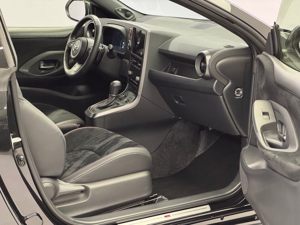 GR Yaris 1.6 Turbo Sport 4x4