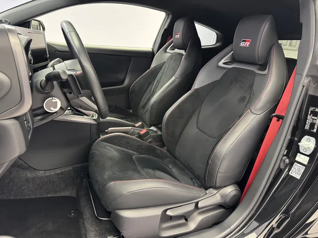 TOYOTA GR Yaris 1.6 Turbo Sport 4x4