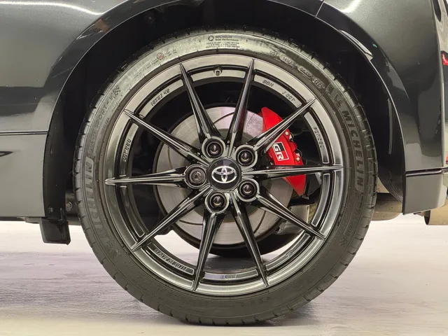 TOYOTA GR Yaris 1.6 Turbo Sport 4x4