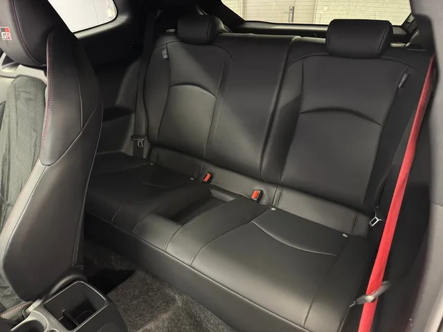 TOYOTA GR Yaris 1.6 Turbo Sport 4x4