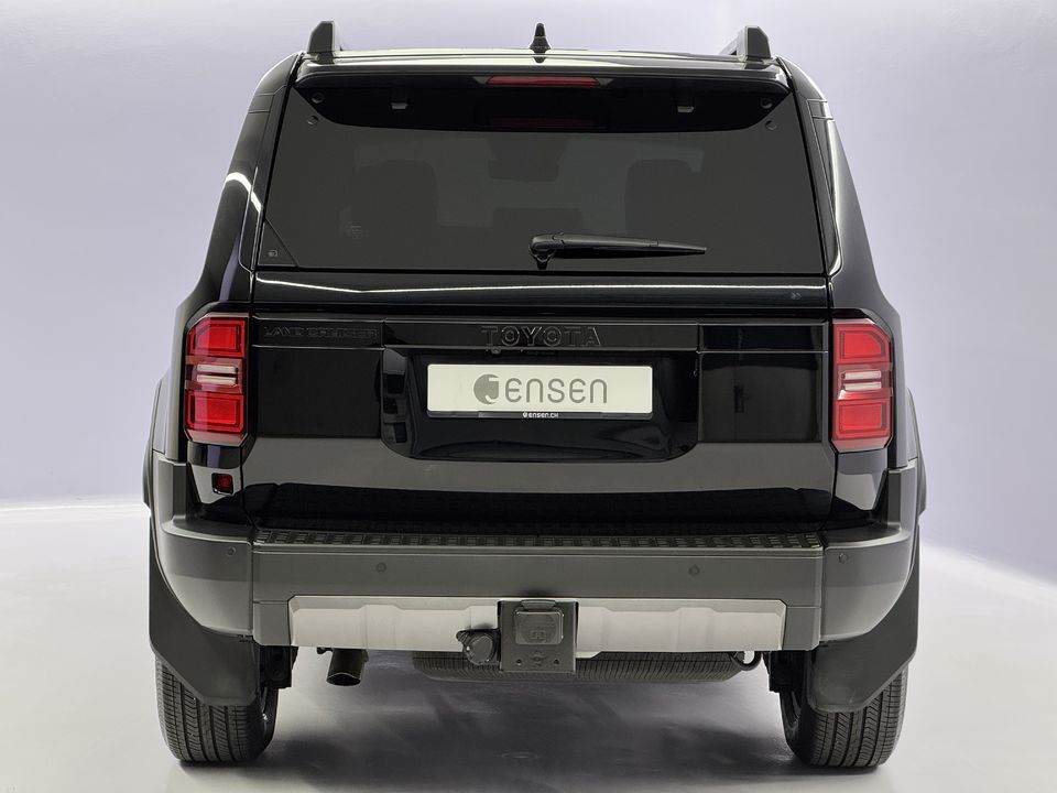 Land Cruiser 2.8 D 230 Invincible AWD