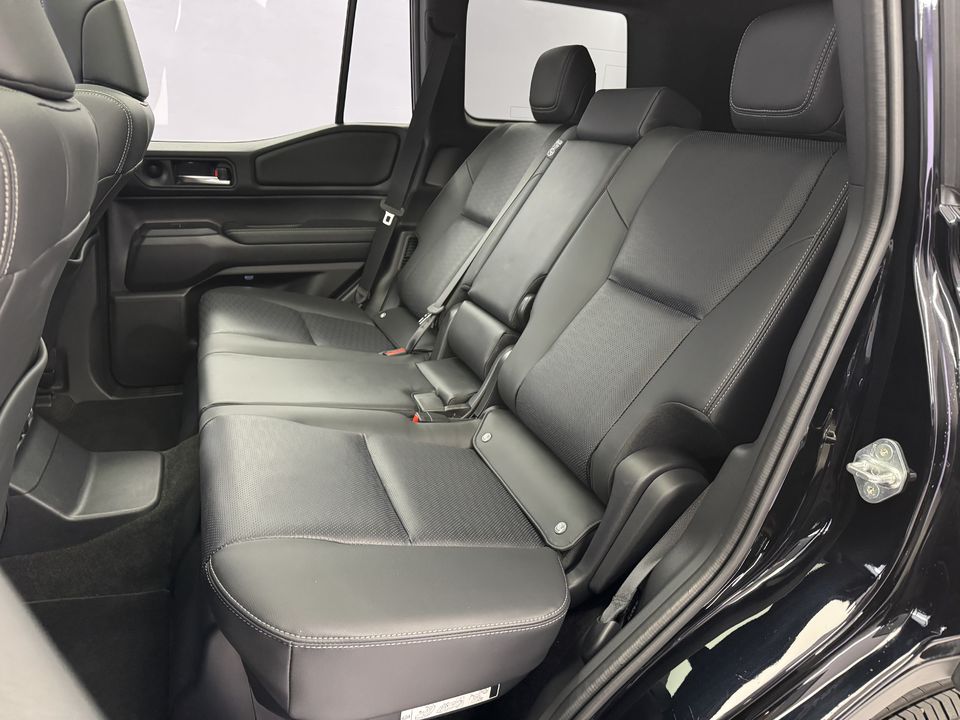 Land Cruiser 2.8 D 230 Invincible AWD