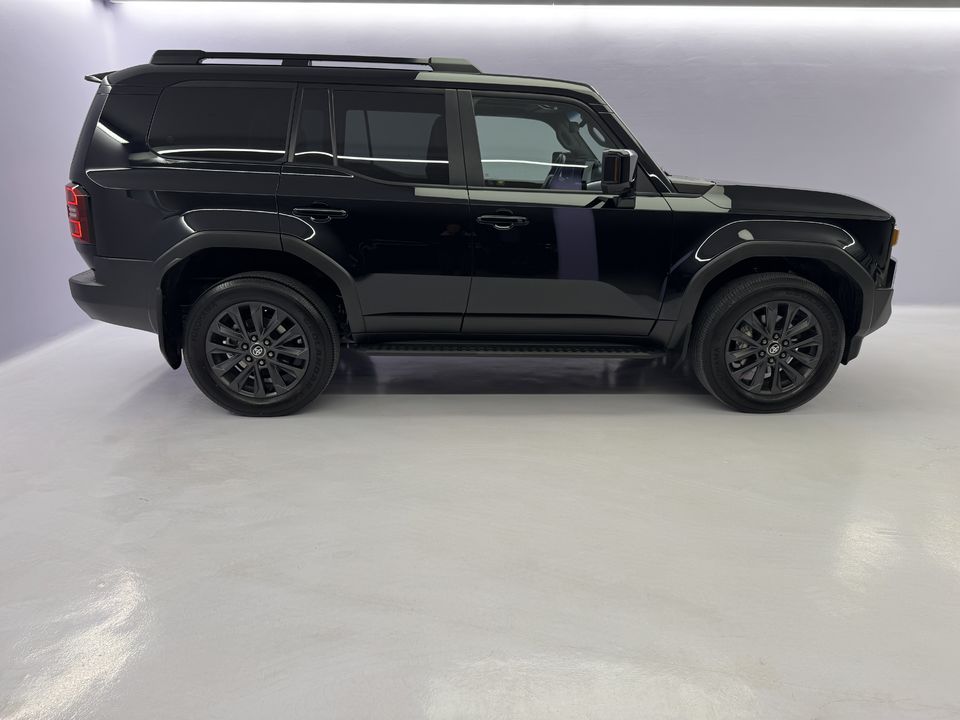 Land Cruiser 2.8 D 230 Invincible AWD