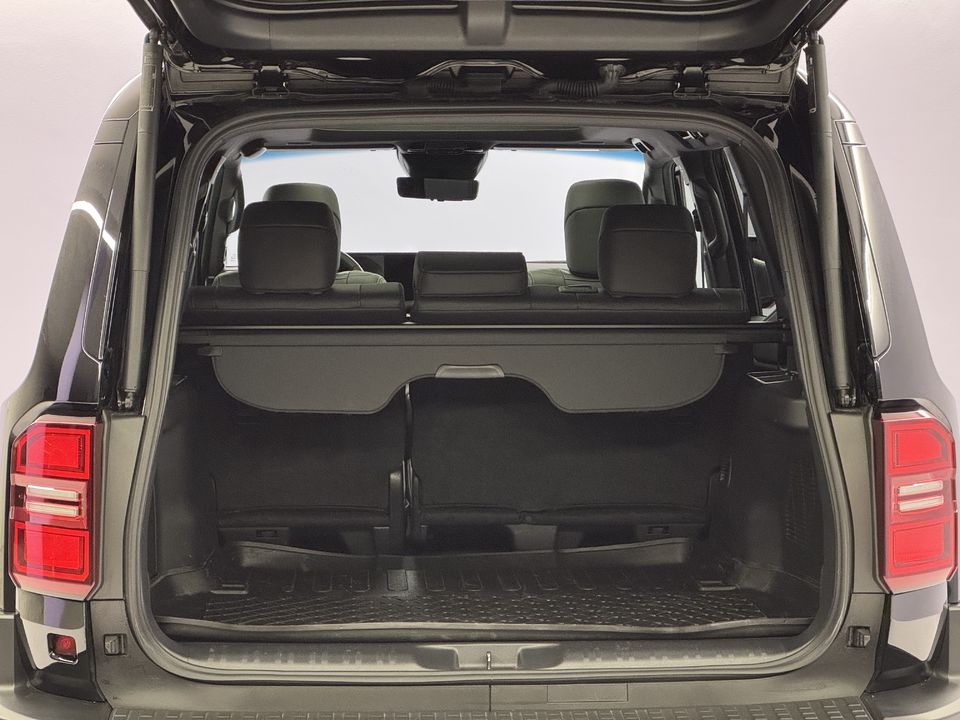 Land Cruiser 2.8 D 230 Invincible AWD