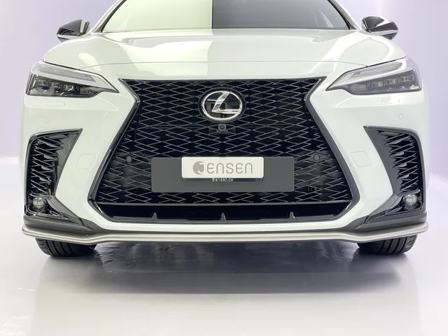 LEXUS NX 350h F-Sport AWD