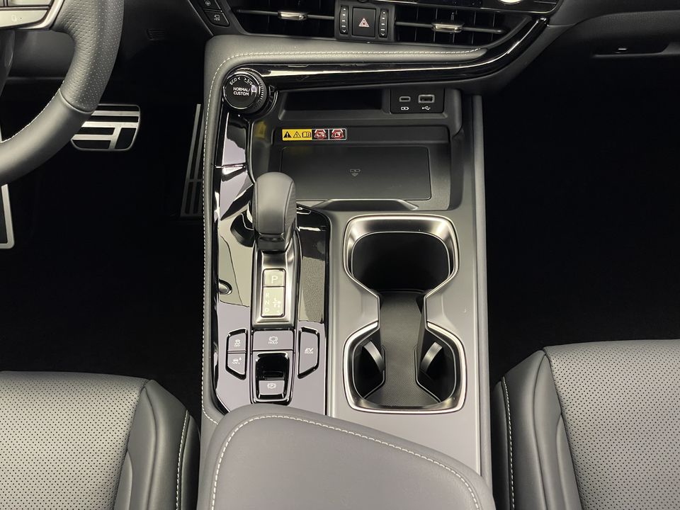 NX 350h F-Sport AWD