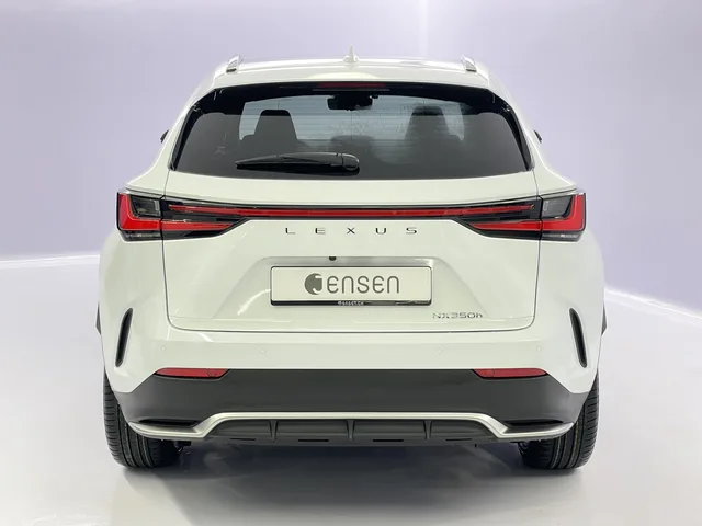 LEXUS NX 350h F-Sport AWD