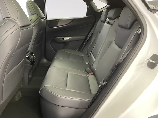 LEXUS NX 350h F-Sport AWD