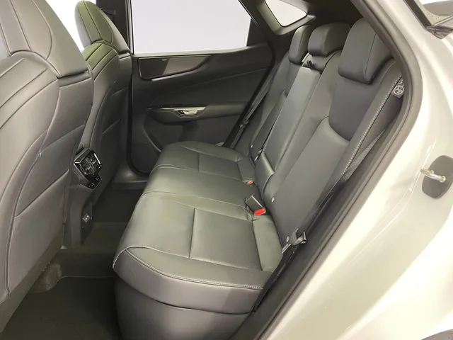 LEXUS NX 350h F-Sport AWD