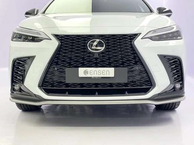 LEXUS NX 350h F-Sport AWD