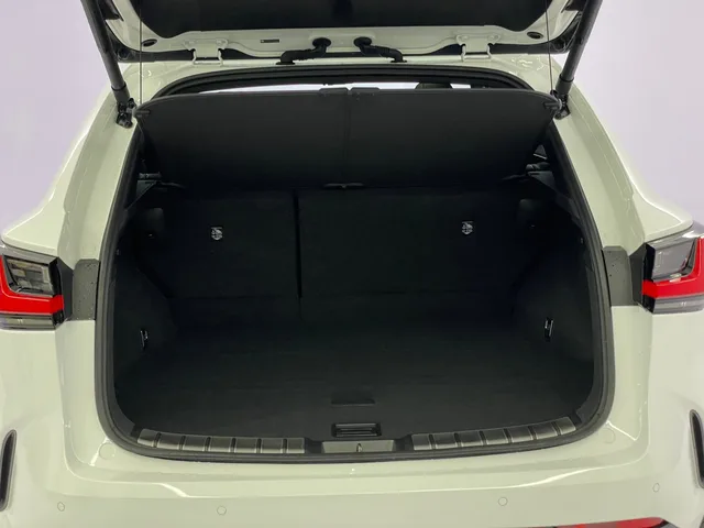 LEXUS NX 350h F-Sport AWD