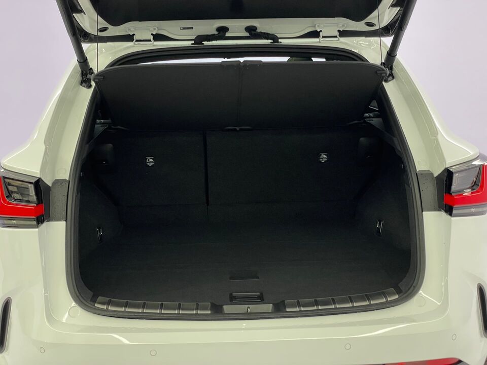 NX 350h F-Sport AWD