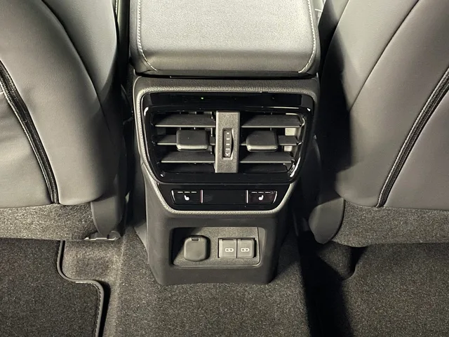 LEXUS NX 350h F-Sport AWD