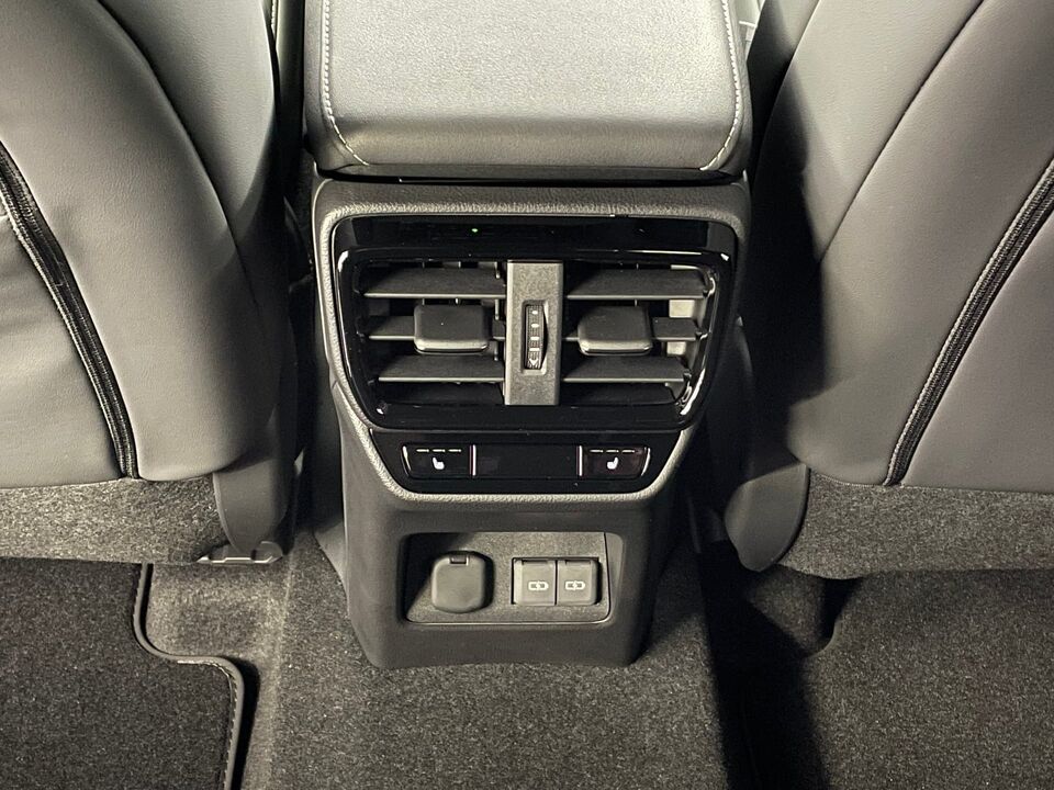 NX 350h F-Sport AWD