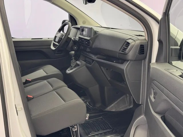 TOYOTA PROACE Van L1 1.5 D Active