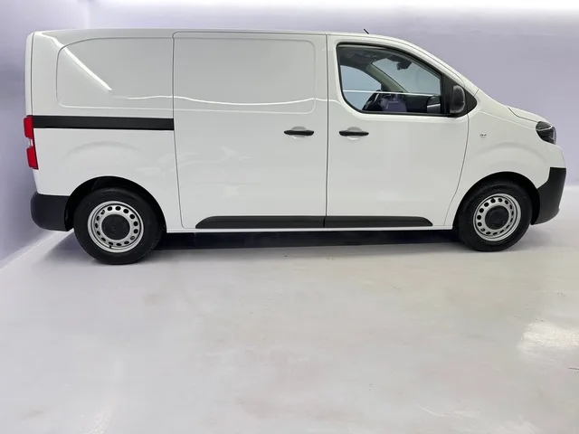 TOYOTA PROACE Van L1 1.5 D Active