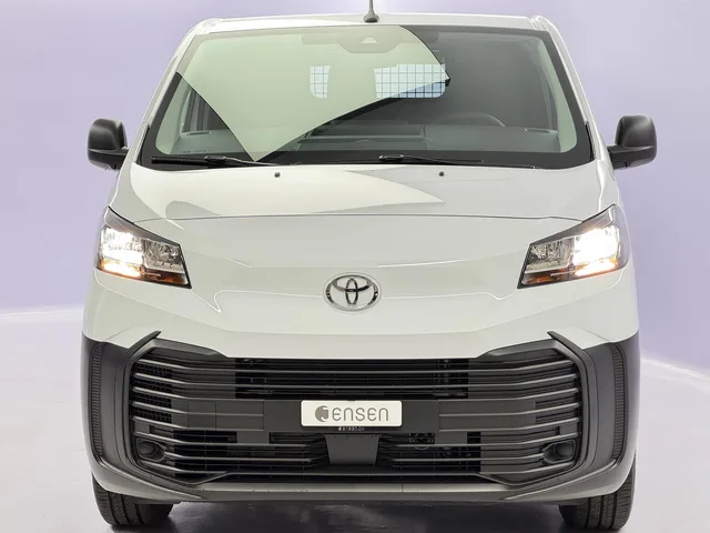 TOYOTA PROACE Van L1 1.5 D Active