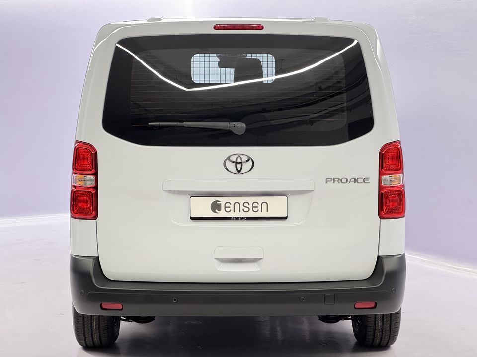 PROACE Van L1 1.5 D Active