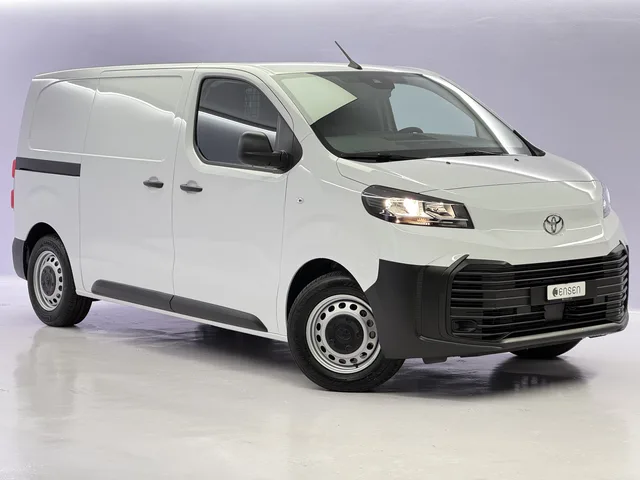 TOYOTA PROACE Van L1 1.5 D Active