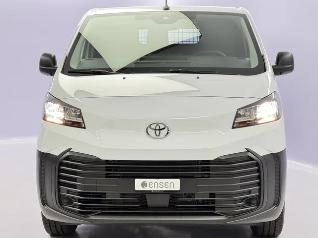 TOYOTA PROACE Van L1 1.5 D Active
