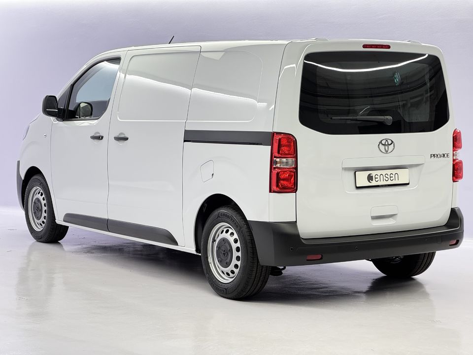 PROACE Van L1 1.5 D Active