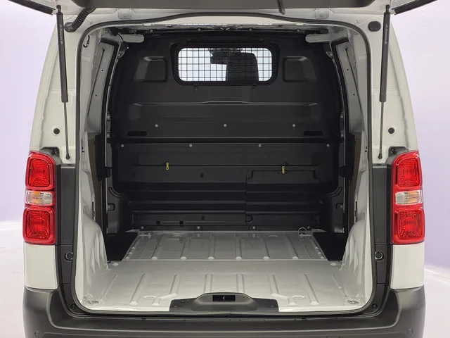 TOYOTA PROACE Van L1 1.5 D Active