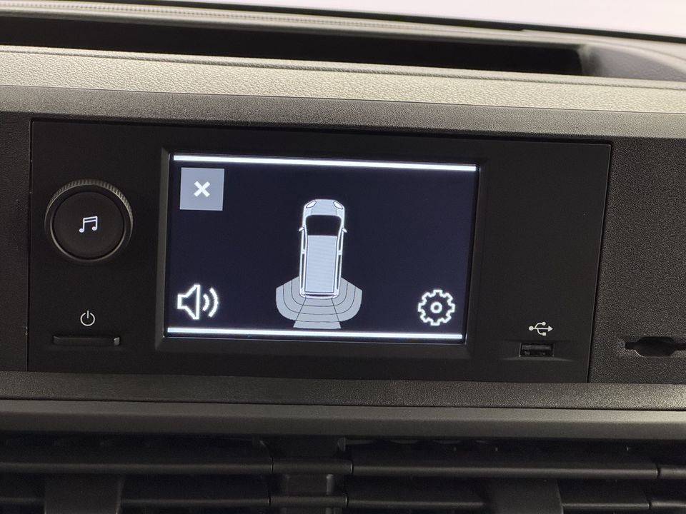 PROACE Van L1 1.5 D Active