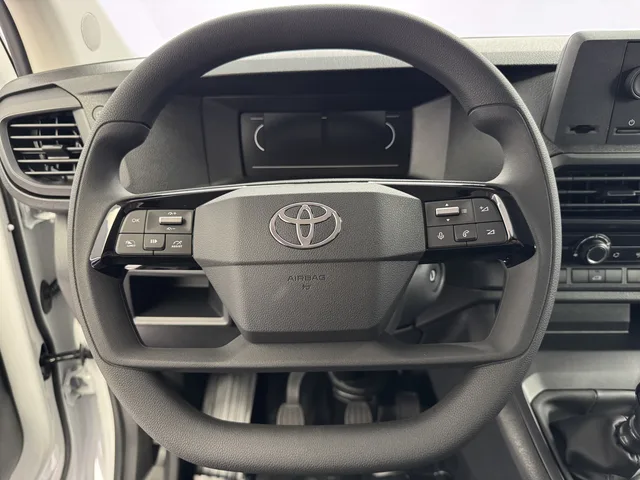 TOYOTA PROACE Van L1 1.5 D Active
