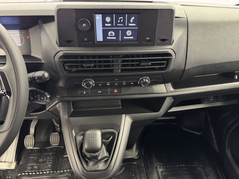 PROACE Van L1 1.5 D Active