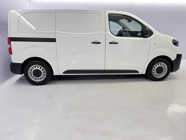 TOYOTA PROACE Van L1 1.5 D Active