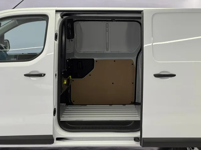 TOYOTA PROACE Van L1 1.5 D Active